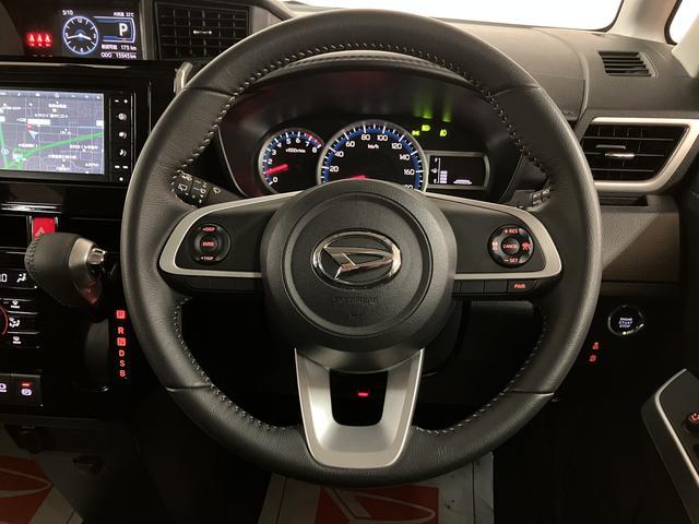 トールカスタムＧ／１．６万Ｋｍ／ナビ／Ｂカメラ／ＥＴＣ／クルコン走行１．６万Ｋｍ／ナビゲーション／バックカメラ／ステアリングスイッチ／６スピーカー／ＥＴＣ／前後ドラレコ／クルーズコントロール／両側パワースライドドア／ＬＥＤヘッドライト・フォグランプ／キーフリー（大阪府）の中古車