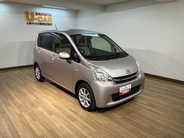 ムーヴＸリミテッド／２．８万Ｋｍ／ナビ／Ｂカメラ／ＥＴＣ／ドラレコ走行２．８万Ｋｍ／ＣＶＴ車／ナビゲーション／バックカメラ／ＥＴＣ／ドライブレコーダー／オートエアコン／電動格納ミラー／キーフリー（大阪府）の中古車
