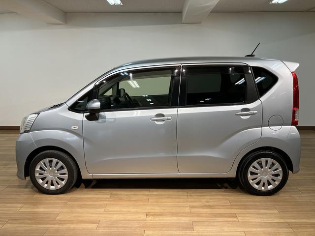 ムーヴＬ／走行３．９万Ｋｍ／ナビ／ＥＴＣ／電動格納ミラー／キーレス車検令和９年４月／走行３．９万Ｋｍ／ナビゲーション／フルセグ／Ｂｌｕｅｔｏｏｔｈ対応／ＥＴＣ／電動格納ミラー／キーレスエントリー／アイドリングストップ（大阪府）の中古車