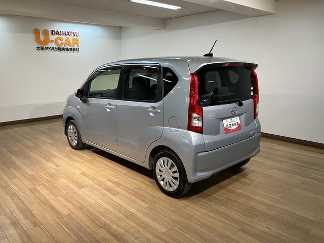 ムーヴＬ／走行３．９万Ｋｍ／ナビ／ＥＴＣ／電動格納ミラー／キーレス車検令和９年４月／走行３．９万Ｋｍ／ナビゲーション／フルセグ／Ｂｌｕｅｔｏｏｔｈ対応／ＥＴＣ／電動格納ミラー／キーレスエントリー／アイドリングストップ（大阪府）の中古車