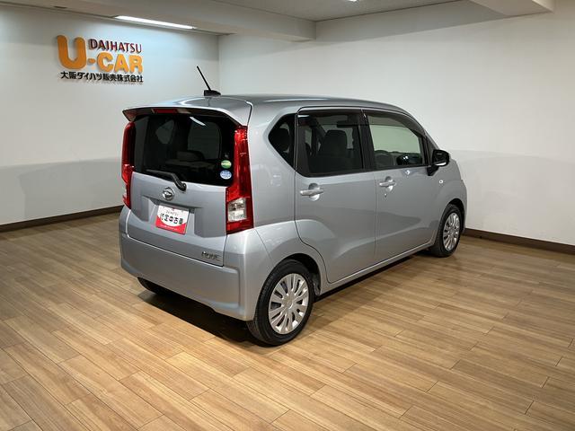 ムーヴＬ／走行３．９万Ｋｍ／ナビ／ＥＴＣ／電動格納ミラー／キーレス車検令和９年４月／走行３．９万Ｋｍ／ナビゲーション／フルセグ／Ｂｌｕｅｔｏｏｔｈ対応／ＥＴＣ／電動格納ミラー／キーレスエントリー／アイドリングストップ（大阪府）の中古車