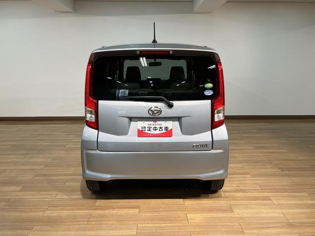 ムーヴＬ／走行３．９万Ｋｍ／ナビ／ＥＴＣ／電動格納ミラー／キーレス車検令和９年４月／走行３．９万Ｋｍ／ナビゲーション／フルセグ／Ｂｌｕｅｔｏｏｔｈ対応／ＥＴＣ／電動格納ミラー／キーレスエントリー／アイドリングストップ（大阪府）の中古車