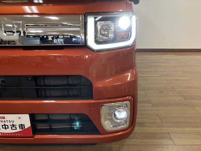 ウェイクＧターボリミテッドＳＡIII／１．５万Ｋｍ／ナビ／Ｐモニター走行１．５万Ｋｍ／ナビゲーション／パノラマモニター／ステアリングスイッチ／６スピーカー／ＥＴＣ／前後ドラレコ／両側パワースライドドア／ＬＥＤヘッドライト・フォグ／アルミ／オートエアコン／キーフリー（大阪府）の中古車