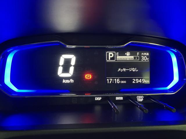ミライースＸ　リミテッドＳＡIII／０．３万ｋｍ／ＬＥＤヘッドライト走行０．３万ｋｍ／ＣＤチューナー／バックカメラ対応車／ＬＥＤヘッドライト／電動格納ミラー／クリアランスソナー／キーレスエントリー／アイドリングストップ（大阪府）の中古車
