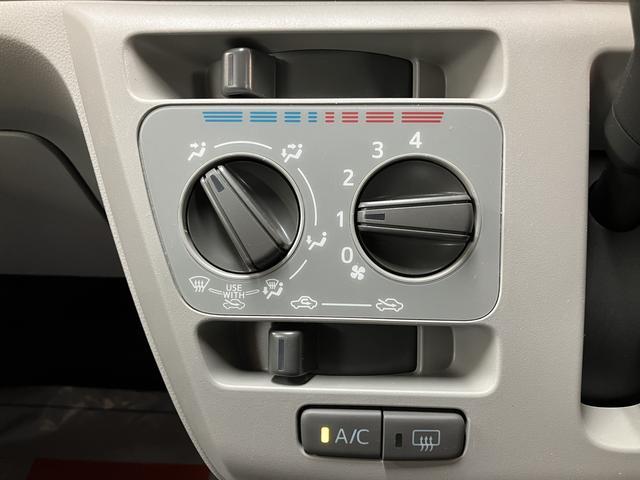 ミライースＸ　リミテッドＳＡIII／０．３万ｋｍ／ＬＥＤヘッドライト走行０．３万ｋｍ／ＣＤチューナー／バックカメラ対応車／ＬＥＤヘッドライト／電動格納ミラー／クリアランスソナー／キーレスエントリー／アイドリングストップ（大阪府）の中古車