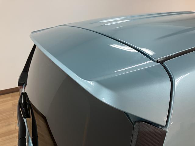 ミライースＸ　リミテッドＳＡIII／０．３万ｋｍ／ＬＥＤヘッドライト走行０．３万ｋｍ／ＣＤチューナー／バックカメラ対応車／ＬＥＤヘッドライト／電動格納ミラー／クリアランスソナー／キーレスエントリー／アイドリングストップ（大阪府）の中古車