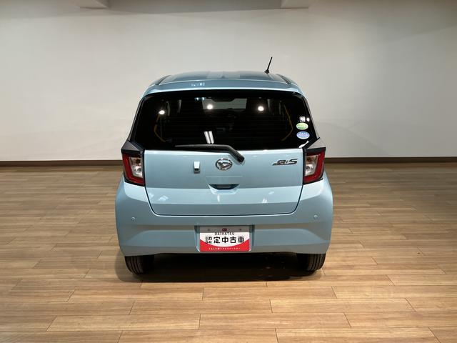 ミライースＸ　リミテッドＳＡIII／０．３万ｋｍ／ＬＥＤヘッドライト走行０．３万ｋｍ／ＣＤチューナー／バックカメラ対応車／ＬＥＤヘッドライト／電動格納ミラー／クリアランスソナー／キーレスエントリー／アイドリングストップ（大阪府）の中古車