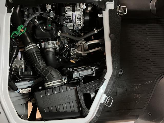 アトレーＲＳ／走行０．２万キロ／両側パワスラ／クルーズコントロールターボエンジン　オーディオレス　クルーズコントロール　両側電動スライドドア　ＬＥＤヘッドランプ・フォグランプ　オートエアコン　キーフリーシステム　衝突支援ブレーキ　ブレーキ制御付誤発進抑制機能（大阪府）の中古車