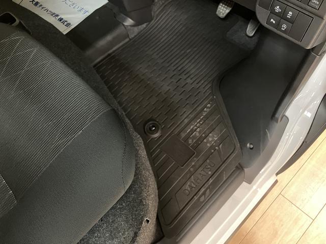 アトレーＲＳ／走行０．２万キロ／両側パワスラ／クルーズコントロールターボエンジン　オーディオレス　クルーズコントロール　両側電動スライドドア　ＬＥＤヘッドランプ・フォグランプ　オートエアコン　キーフリーシステム　衝突支援ブレーキ　ブレーキ制御付誤発進抑制機能（大阪府）の中古車