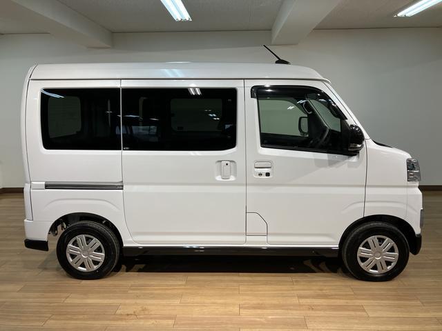 アトレーＲＳ／走行０．２万キロ／両側パワスラ／クルーズコントロールターボエンジン　オーディオレス　クルーズコントロール　両側電動スライドドア　ＬＥＤヘッドランプ・フォグランプ　オートエアコン　キーフリーシステム　衝突支援ブレーキ　ブレーキ制御付誤発進抑制機能（大阪府）の中古車
