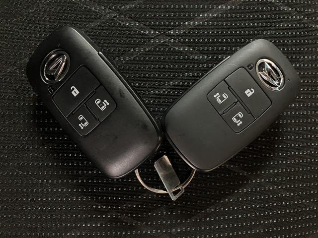 アトレーＲＳ／走行０．２万キロ／両側パワスラ／クルーズコントロールターボエンジン　オーディオレス　クルーズコントロール　両側電動スライドドア　ＬＥＤヘッドランプ・フォグランプ　オートエアコン　キーフリーシステム　衝突支援ブレーキ　ブレーキ制御付誤発進抑制機能（大阪府）の中古車