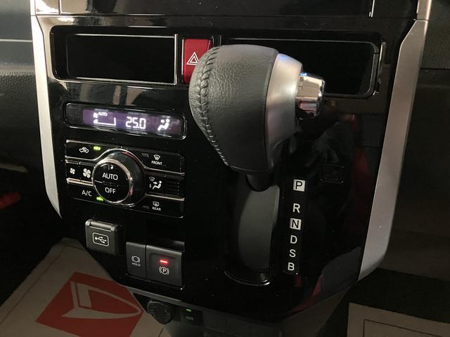 トールカスタムＧ／１．６万Ｋｍ／ナビ／Ｂカメラ／ＥＴＣ／クルコン走行１．６万Ｋｍ／ナビゲーション／バックカメラ／ステアリングスイッチ／６スピーカー／ＥＴＣ／前後ドラレコ／クルーズコントロール／後席モニター／両側パワースライドドア／ＬＥＤヘッドライト・フォグランプ（大阪府）の中古車