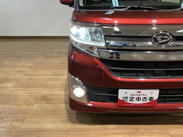 タントカスタムＸ／３．１万Ｋｍ／ナビ／Ｂカメラ／ＥＴＣ／ドラレコ走行３．１万Ｋｍ／ナビゲーション／バックカメラ／ステアリングスイッチ／ＥＴＣ／ドラレコ／片側パワースライドドア／ＬＥＤヘッドライト／オートエアコン／キーフリー／アイドリングストップ／電動格納ミラー（大阪府）の中古車