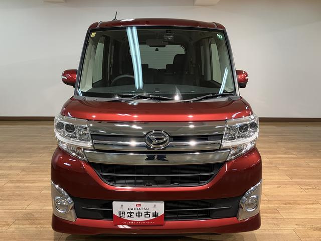 タントカスタムＸ／３．１万Ｋｍ／ナビ／Ｂカメラ／ＥＴＣ／ドラレコ走行３．１万Ｋｍ／ナビゲーション／バックカメラ／ステアリングスイッチ／ＥＴＣ／ドラレコ／片側パワースライドドア／ＬＥＤヘッドライト／オートエアコン／キーフリー／アイドリングストップ／電動格納ミラー（大阪府）の中古車