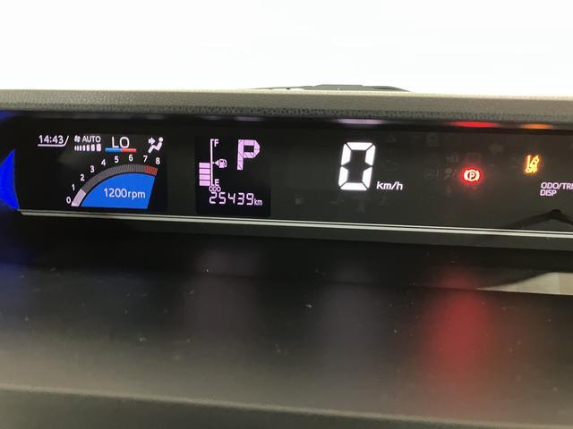 タントカスタムＸ／ＣＤチューナー／前席シートヒーター／両側パワスラ走行２．５万Ｋｍ／ＣＤチューナー／前席シートヒーター／運転席ロングスライドシート／電動パーキングブレーキ／両側パワースライドドア／ＬＥＤヘッドライト・フォグランプ／アルミ／オートエアコン／キーフリー（大阪府）の中古車