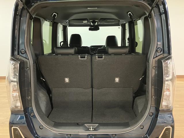 タントカスタムＸ／ＣＤチューナー／前席シートヒーター／両側パワスラ走行２．５万Ｋｍ／ＣＤチューナー／前席シートヒーター／運転席ロングスライドシート／電動パーキングブレーキ／両側パワースライドドア／ＬＥＤヘッドライト・フォグランプ／アルミ／オートエアコン／キーフリー（大阪府）の中古車