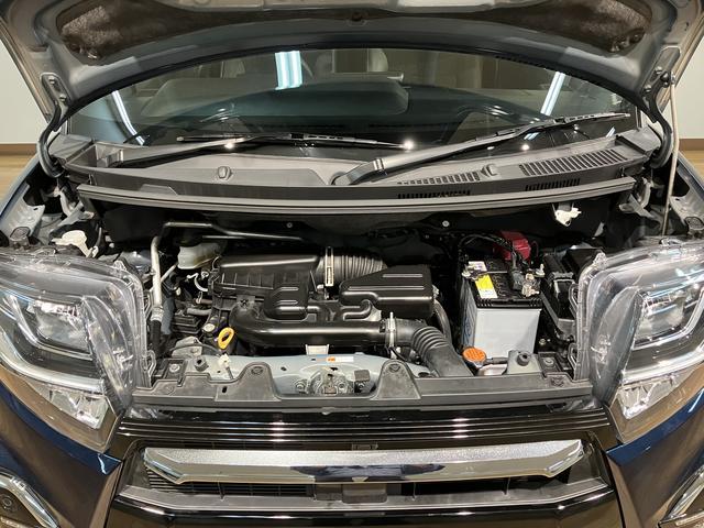 タントカスタムＸ／ＣＤチューナー／前席シートヒーター／両側パワスラ走行２．５万Ｋｍ／ＣＤチューナー／前席シートヒーター／運転席ロングスライドシート／電動パーキングブレーキ／両側パワースライドドア／ＬＥＤヘッドライト・フォグランプ／アルミ／オートエアコン／キーフリー（大阪府）の中古車