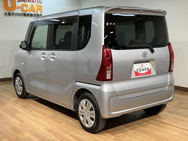 タントＸスペシャル／走行２．５万Ｋｍ／ナビ／バックカメラ／ＥＴＣ走行２．５万Ｋｍ／ナビゲーション／バックカメラ／ステアリングスイッチ／ＥＴＣ／運転席ロングスライドシート／ＬＥＤヘッドライト／電動格納ミラー／クリアランスソナー／オートエアコン／キーフリー（大阪府）の中古車