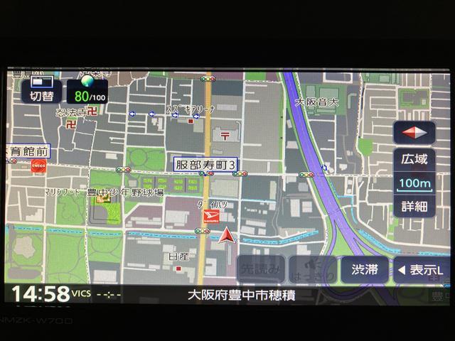 タントカスタムＸセレクション／走行２．６万Ｋｍ／ナビ／バックカメラ走行２．６万Ｋｍ／ナビゲーション／バックカメラ／ステアリングスイッチ／ＥＴＣ／前後ドラレコ／前席シートヒーター／両側パワースライドドア／運転席ロングスライドシート／ＬＥＤヘッドライト・フォグランプ（大阪府）の中古車