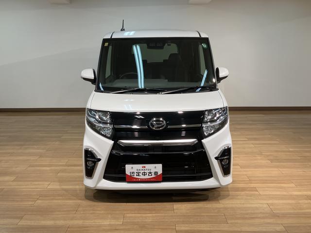 タントカスタムＸセレクション／走行２．６万Ｋｍ／ナビ／バックカメラ走行２．６万Ｋｍ／ナビゲーション／バックカメラ／ステアリングスイッチ／ＥＴＣ／前後ドラレコ／前席シートヒーター／両側パワースライドドア／運転席ロングスライドシート／ＬＥＤヘッドライト・フォグランプ（大阪府）の中古車