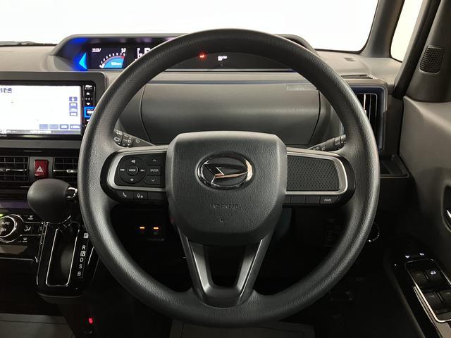 タントカスタムＸセレクション／走行２．６万Ｋｍ／ナビ／バックカメラ走行２．６万Ｋｍ／ナビゲーション／バックカメラ／ステアリングスイッチ／ＥＴＣ／前後ドラレコ／前席シートヒーター／両側パワースライドドア／運転席ロングスライドシート／ＬＥＤヘッドライト・フォグランプ（大阪府）の中古車
