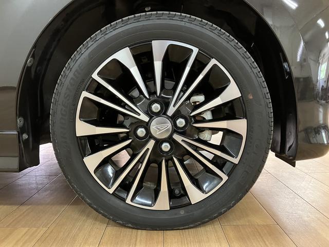 タントカスタムＲＳセレクション／９インチナビ／Ｂカメラ／クルコン走行１．８万ｋｍ／ターボ車／９インチナビ／バックカメラ／ステアリングスイッチ／ＥＴＣ／前後ドラレコ／クルーズコントロール／前席シートヒーター／両側パワースライドドア／ＬＥＤヘッドライト・フォグランプ（大阪府）の中古車