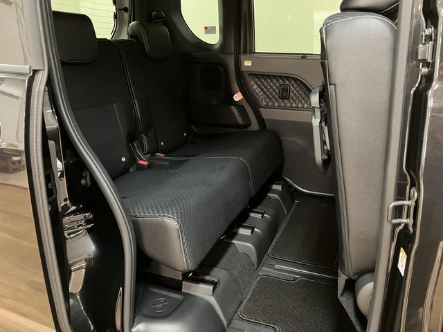 タントカスタムＲＳセレクション／９インチナビ／Ｂカメラ／クルコン走行１．８万ｋｍ／ターボ車／９インチナビ／バックカメラ／ステアリングスイッチ／ＥＴＣ／前後ドラレコ／クルーズコントロール／前席シートヒーター／両側パワースライドドア／ＬＥＤヘッドライト・フォグランプ（大阪府）の中古車