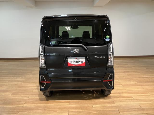 タントカスタムＲＳセレクション／９インチナビ／Ｂカメラ／クルコン走行１．８万ｋｍ／ターボ車／９インチナビ／バックカメラ／ステアリングスイッチ／ＥＴＣ／前後ドラレコ／クルーズコントロール／前席シートヒーター／両側パワースライドドア／ＬＥＤヘッドライト・フォグランプ（大阪府）の中古車