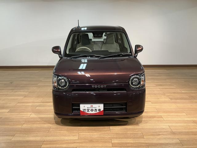 ミラトコットＬ　ＳＡIII　走行約０．５万キロ／ワンオーナー／車検整備渡ワンオーナー　車検整備渡　Ｂｌｕｅｔｏｏｔｈ対応純正ナビ　フルセグＴＶ　バックカメラ　ドライブレコーダー　キーレスエントリー　点検記録有　衝突支援ブレーキ　誤発信抑制制御機能　コーナーセンサー（大阪府）の中古車