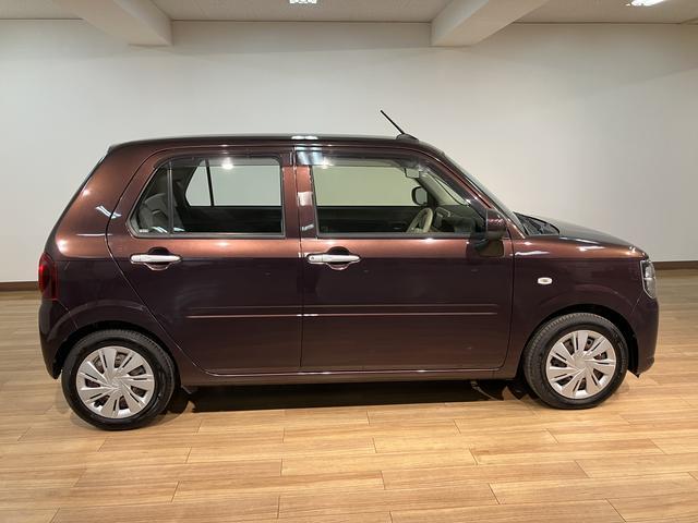 ミラトコットＬ　ＳＡIII　走行約０．５万キロ／ワンオーナー／車検整備渡ワンオーナー　車検整備渡　Ｂｌｕｅｔｏｏｔｈ対応純正ナビ　フルセグＴＶ　バックカメラ　ドライブレコーダー　キーレスエントリー　点検記録有　衝突支援ブレーキ　誤発信抑制制御機能　コーナーセンサー（大阪府）の中古車
