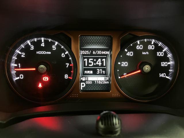 タフトＧターボ／１．２万ｋｍ／ナビ／Ｂカメラ／ＥＴＣ／クルコン走行１．２万ｋｍ／ナビゲーション／バックカメラ／ステアリングスイッチ／ＥＴＣ／前後ドラレコ／クルーズコントロール／前席シートヒーター／ＬＥＤヘッドライト・フォグ／アルミ／オートエアコン／キーフリー（大阪府）の中古車