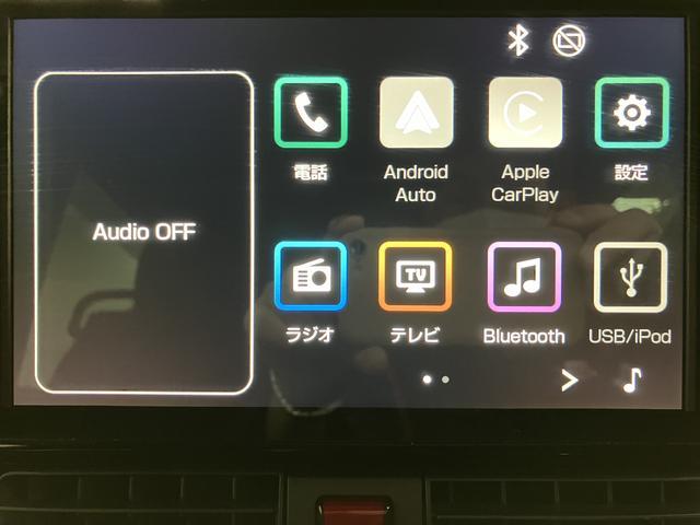 タントカスタムＸ／９インチＤＡ／バックカメラ／ＥＴＣ／両側パワスラ９インチディスプレイオーディオ／バックカメラ／ステアリングスイッチ／ＥＴＣ／前席シートヒーター／両側パワースライドドア／ＬＥＤヘッドライト・フォグランプ／アルミ／オートエアコン／キーフリー（大阪府）の中古車