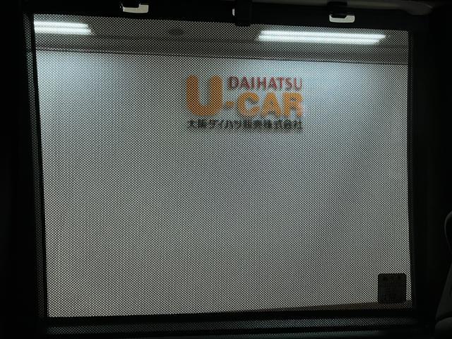 タントカスタムＸ／９インチＤＡ／バックカメラ／ＥＴＣ／両側パワスラ９インチディスプレイオーディオ／バックカメラ／ステアリングスイッチ／ＥＴＣ／前席シートヒーター／両側パワースライドドア／ＬＥＤヘッドライト・フォグランプ／アルミ／オートエアコン／キーフリー（大阪府）の中古車