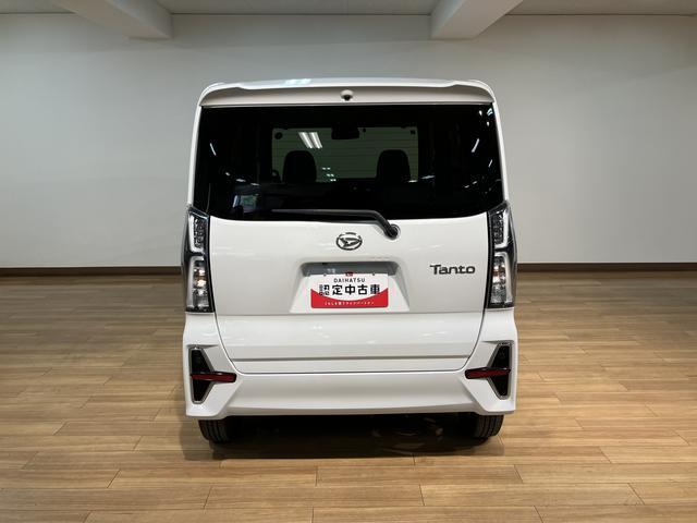 タントカスタムＸ／９インチＤＡ／バックカメラ／ＥＴＣ／両側パワスラ９インチディスプレイオーディオ／バックカメラ／ステアリングスイッチ／ＥＴＣ／前席シートヒーター／両側パワースライドドア／ＬＥＤヘッドライト・フォグランプ／アルミ／オートエアコン／キーフリー（大阪府）の中古車