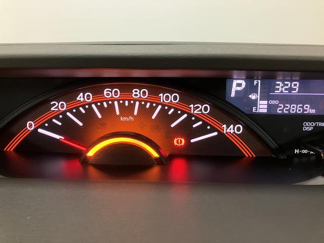 タントＸ　ＳＡ／２．３万ｋｍ／ナビ／バックカメラ／片側パワスラ走行２．３万ｋｍ／ナビゲーション／バックカメラ／ステアリングスイッチ／オートライト／片側パワースライドドア／電動格納ミラー／オートエアコン／キーフリー（大阪府）の中古車