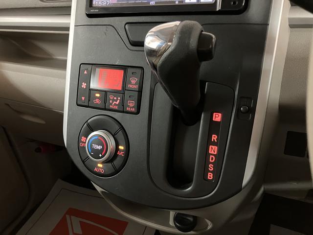 タントＸ　ＳＡ／２．３万ｋｍ／ナビ／バックカメラ／片側パワスラ走行２．３万ｋｍ／ナビゲーション／バックカメラ／ステアリングスイッチ／オートライト／片側パワースライドドア／電動格納ミラー／オートエアコン／キーフリー（大阪府）の中古車