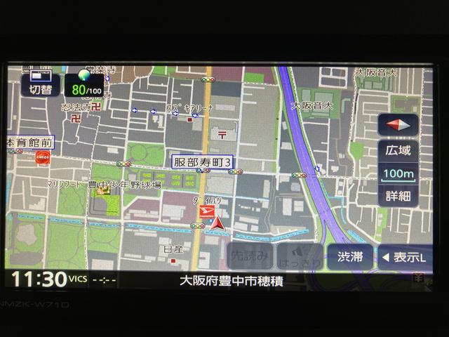 タントＸ／２．２万ｋｍ／ナビ／バックカメラ／ＥＴＣ／前後ドラレコ走行２．２万ｋｍ／ナビゲーション／バックカメラ／ステアリングスイッチ／ＥＴＣ／前後ドラレコ／片側パワースライドドア／運転席ロングスライドシート／ＬＥＤヘッドライト／オートエアコンキーフリー（大阪府）の中古車