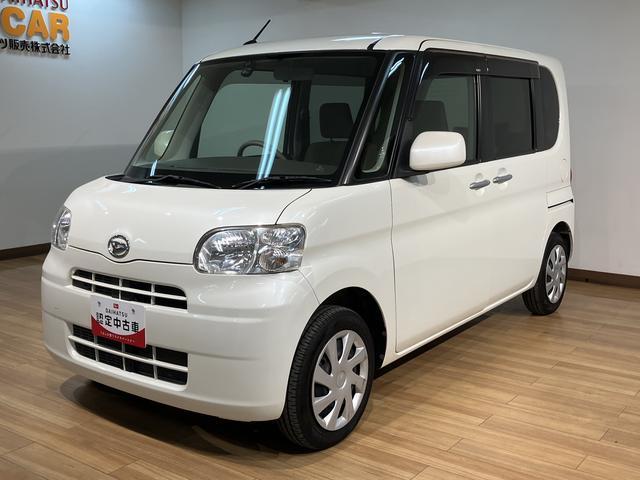 タントＸリミテッド／走行２．６万ｋｍ／ナビ／バックカメラ／ＥＴＣ走行２．６万ｋｍ／ＣＶＴ車／ナビゲーション／バックカメラ／ＥＴＣ／ドライブレコーダー／片側パワースライドドア／電動格納ミラー／キーフリー（大阪府）の中古車