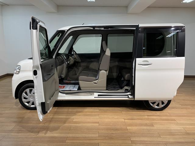タントＸリミテッド／走行２．６万ｋｍ／ナビ／バックカメラ／ＥＴＣ走行２．６万ｋｍ／ＣＶＴ車／ナビゲーション／バックカメラ／ＥＴＣ／ドライブレコーダー／片側パワースライドドア／電動格納ミラー／キーフリー（大阪府）の中古車