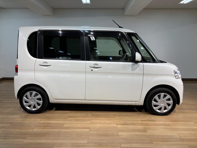 タントＸリミテッド／走行２．６万ｋｍ／ナビ／バックカメラ／ＥＴＣ走行２．６万ｋｍ／ＣＶＴ車／ナビゲーション／バックカメラ／ＥＴＣ／ドライブレコーダー／片側パワースライドドア／電動格納ミラー／キーフリー（大阪府）の中古車