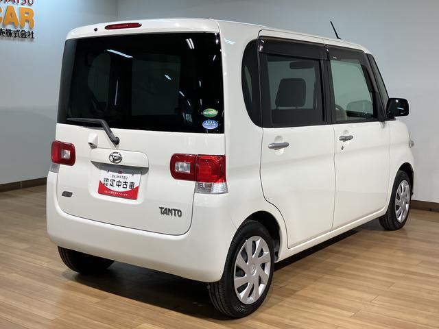 タントＸリミテッド／走行２．６万ｋｍ／ナビ／バックカメラ／ＥＴＣ走行２．６万ｋｍ／ＣＶＴ車／ナビゲーション／バックカメラ／ＥＴＣ／ドライブレコーダー／片側パワースライドドア／電動格納ミラー／キーフリー（大阪府）の中古車