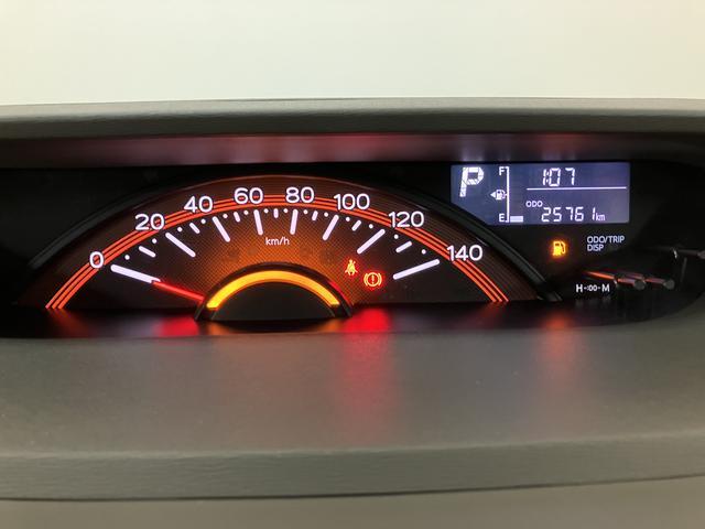 タントＸ　ＳＡ／走行２．６万ｋｍ／ナビ／バックカメラ／片側パワスラ走行２．６万ｋｍ／ナビゲーション／バックカメラ／ステアリングスイッチ／オートライト／電動格納ミラー／片側パワースライドドア／オートエアコン／キーフリー（大阪府）の中古車