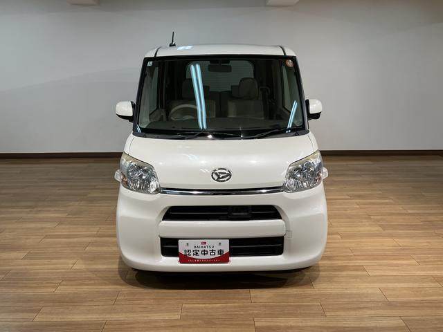 タントＸ　ＳＡ／走行２．６万ｋｍ／ナビ／バックカメラ／片側パワスラ走行２．６万ｋｍ／ナビゲーション／バックカメラ／ステアリングスイッチ／オートライト／電動格納ミラー／片側パワースライドドア／オートエアコン／キーフリー（大阪府）の中古車
