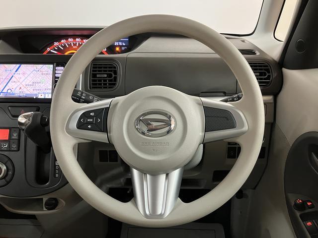 タントＸ　ＳＡ／走行２．６万ｋｍ／ナビ／バックカメラ／片側パワスラ走行２．６万ｋｍ／ナビゲーション／バックカメラ／ステアリングスイッチ／オートライト／電動格納ミラー／片側パワースライドドア／オートエアコン／キーフリー（大阪府）の中古車