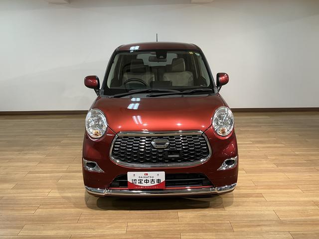 キャストスタイルＸ　ＳＡII／走行２．７万ｋｍ／ナビ／バックカメラ走行２．７万ｋｍ／ナビゲーション／バックカメラ／ステアリングスイッチ／オートライト／電動格納ミラー／オートエアコン／キーフリー（大阪府）の中古車