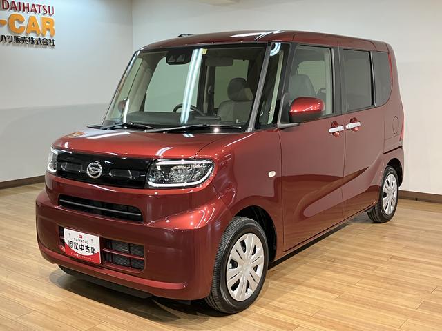 タントＸ／１．４万ｋｍ！ナビ／バックカメラ／ＥＴＣ／前後ドラレコ走行１．４万ｋｍ／ナビゲーション／バックカメラ／ステアリングスイッチ／ＥＴＣ／前後ドラレコ／前席シートヒーター／電動パーキングブレーキ／片側パワースライドドア／ＬＥＤヘッドライト／キーフリー（大阪府）の中古車