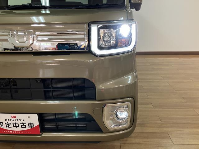 ウェイクＧターボリミテッドＳＡIII／８インチナビ／パノラマモニター走行２．３万ｋｍ／８インチナビ／パノラマモニター／ＥＴＣ／前後ドラレコ／ＵＳＢ・ＨＤＭＩアダプター／両側パワースライドドア／ＬＥＤヘッドライト・フォグランプ／アルミ／オートエアコン／キーフリー（大阪府）の中古車
