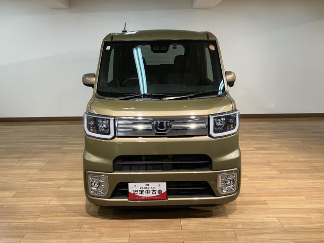 ウェイクＧターボリミテッドＳＡIII／８インチナビ／パノラマモニター走行２．３万ｋｍ／８インチナビ／パノラマモニター／ＥＴＣ／前後ドラレコ／ＵＳＢ・ＨＤＭＩアダプター／両側パワースライドドア／ＬＥＤヘッドライト・フォグランプ／アルミ／オートエアコン／キーフリー（大阪府）の中古車