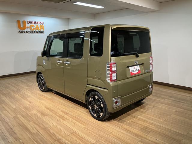 ウェイクＧターボリミテッドＳＡIII／８インチナビ／パノラマモニター走行２．３万ｋｍ／８インチナビ／パノラマモニター／ＥＴＣ／前後ドラレコ／ＵＳＢ・ＨＤＭＩアダプター／両側パワースライドドア／ＬＥＤヘッドライト・フォグランプ／アルミ／オートエアコン／キーフリー（大阪府）の中古車