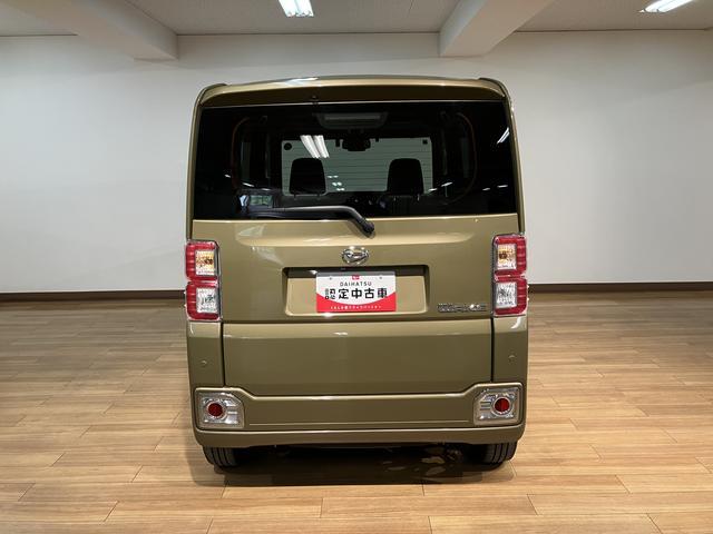 ウェイクＧターボリミテッドＳＡIII／８インチナビ／パノラマモニター走行２．３万ｋｍ／８インチナビ／パノラマモニター／ＥＴＣ／前後ドラレコ／ＵＳＢ・ＨＤＭＩアダプター／両側パワースライドドア／ＬＥＤヘッドライト・フォグランプ／アルミ／オートエアコン／キーフリー（大阪府）の中古車
